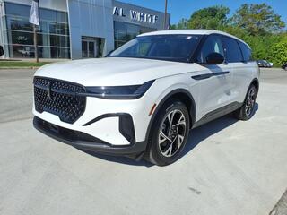 2026 Lincoln Nautilus Hybrid for sale in Manchester TN
