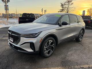 2026 Lincoln Nautilus Hybrid for sale in Janesville WI