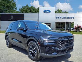 2024 Lincoln Nautilus Hybrid for sale in Union NJ
