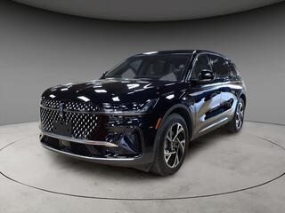 2025 Lincoln Nautilus Hybrid for sale in Louisville KY