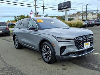 2025 Lincoln Nautilus Hybrid for sale in North Brunswick NJ