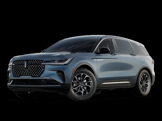 2025 Lincoln Nautilus Hybrid for sale in Detroit MI