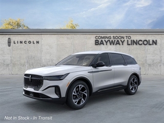 2025 Lincoln Nautilus Hybrid for sale in Houston TX