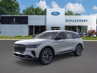 2026 Lincoln Nautilus Hybrid for sale in Union NJ