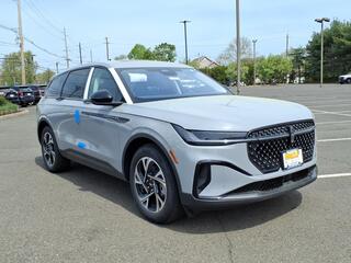 2026 Lincoln Nautilus Hybrid