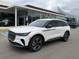 2026 Lincoln Nautilus Hybrid for sale in Knoxville TN