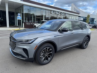 2025 Lincoln Nautilus Hybrid for sale in Knoxville TN
