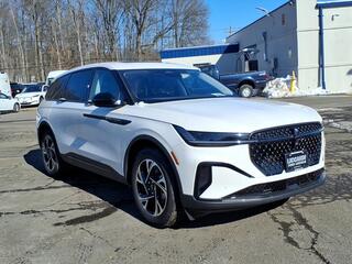 2026 Lincoln Nautilus Hybrid for sale in Watchung NJ