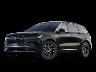 2026 Lincoln Nautilus Hybrid for sale in Detroit MI