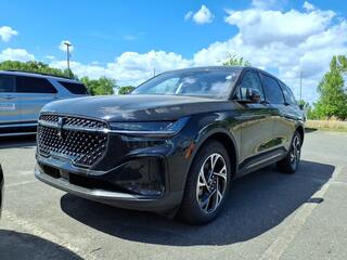 2026 Lincoln Nautilus Hybrid for sale in Shelby NC