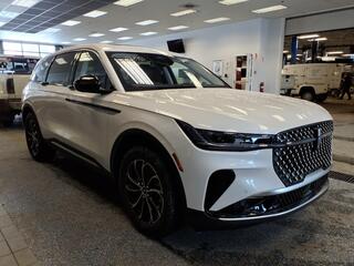 2026 Lincoln Nautilus Hybrid for sale in Greer SC