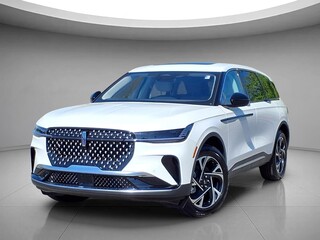 2026 Lincoln Nautilus Hybrid for sale in Shelby NC