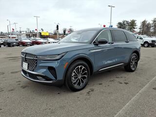 2026 Lincoln Nautilus Hybrid for sale in Roanoke VA