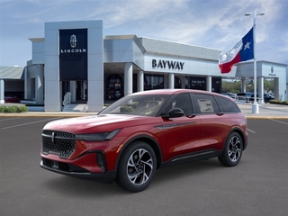 2026 Lincoln Nautilus Hybrid for sale in Houston TX