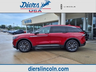 2025 Lincoln Nautilus Hybrid for sale in Fremont NE