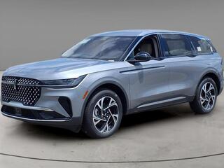 2025 Lincoln Nautilus Hybrid for sale in Louisville KY