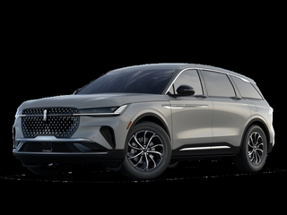 2026 Lincoln Nautilus Hybrid for sale in Detroit MI