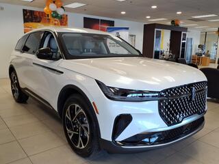 2026 Lincoln Nautilus Hybrid for sale in Greer SC