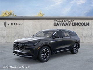 2026 Lincoln Nautilus Hybrid for sale in Houston TX