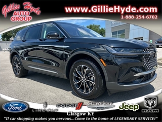 2025 Lincoln Nautilus Hybrid for sale in Glasgow KY