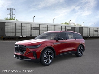 2026 Lincoln Nautilus Hybrid for sale in Detroit MI