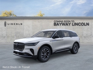 2026 Lincoln Nautilus Hybrid for sale in Houston TX