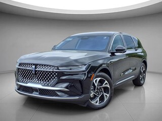 2026 Lincoln Nautilus Hybrid for sale in Shelby NC