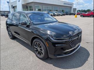 2025 Lincoln Nautilus Hybrid for sale in Bowling Green KY
