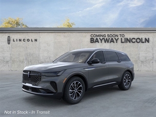 2025 Lincoln Nautilus Hybrid for sale in Houston TX