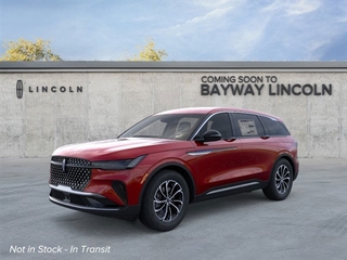 2026 Lincoln Nautilus Hybrid for sale in Houston TX