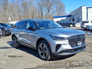 2026 Lincoln Nautilus Hybrid for sale in Watchung NJ