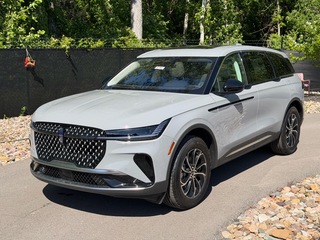 2026 Lincoln Nautilus Hybrid for sale in Kansas City MO