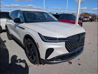 2026 Lincoln Nautilus Hybrid