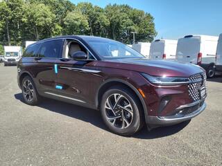 2024 Lincoln Nautilus Hybrid for sale in Watchung NJ