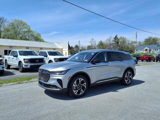 2025 Lincoln Nautilus Hybrid for sale in Martinsburg WV