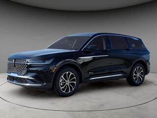 2025 Lincoln Nautilus Hybrid for sale in Louisville KY