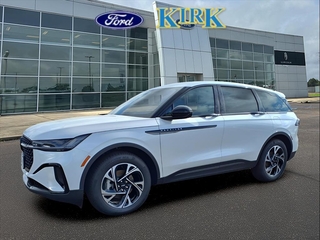 2025 Lincoln Nautilus Hybrid for sale in Grenada MS