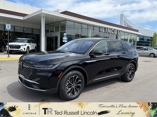 2026 Lincoln Nautilus Hybrid for sale in Knoxville TN
