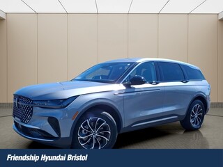 2025 Lincoln Nautilus Hybrid for sale in Bristol TN