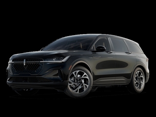 2025 Lincoln Nautilus Hybrid for sale in Detroit MI