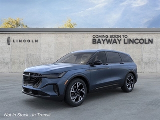2025 Lincoln Nautilus Hybrid for sale in Houston TX