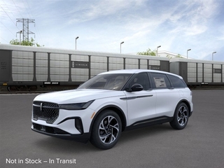 2026 Lincoln Nautilus Hybrid for sale in Detroit MI