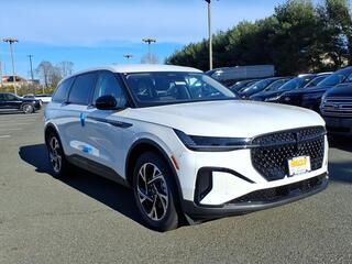 2026 Lincoln Nautilus Hybrid for sale in North Brunswick NJ