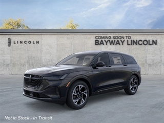 2026 Lincoln Nautilus Hybrid for sale in Houston TX