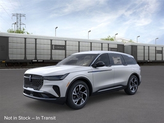 2026 Lincoln Nautilus Hybrid for sale in Detroit MI