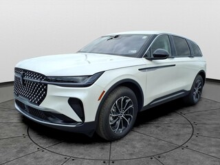 2026 Lincoln Nautilus Hybrid for sale in Martinsburg WV
