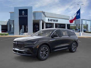 2026 Lincoln Nautilus Hybrid for sale in Houston TX