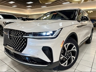 2025 Lincoln Nautilus Hybrid for sale in Louisville KY