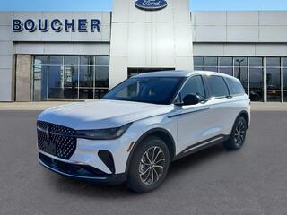 2026 Lincoln Nautilus Hybrid for sale in Janesville WI