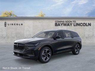 2026 Lincoln Nautilus Hybrid for sale in Houston TX